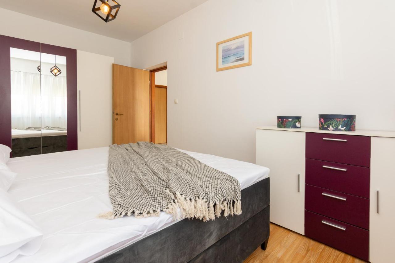 ביבינייה Holiday Home Bibano מראה חיצוני תמונה