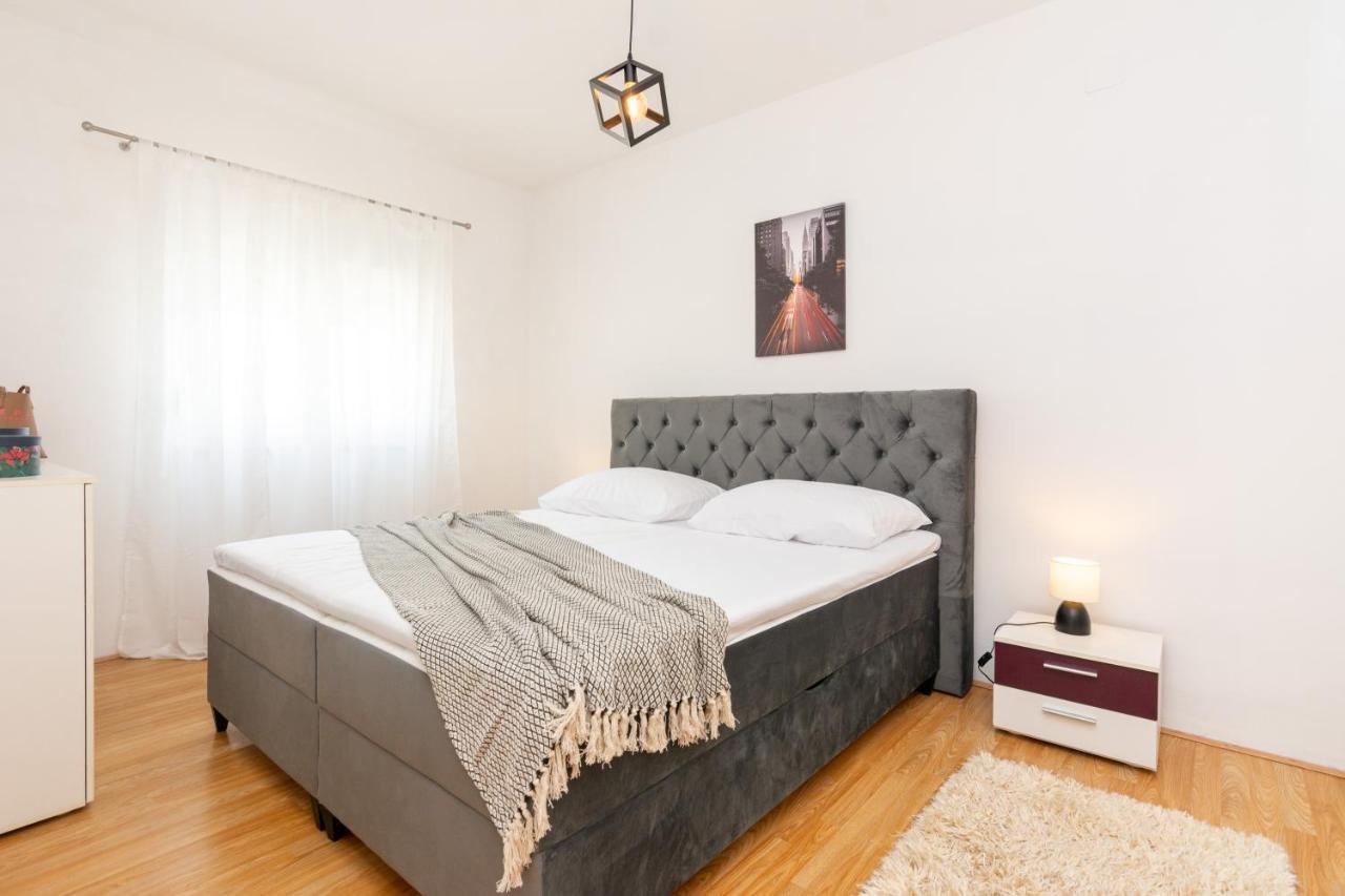 ביבינייה Holiday Home Bibano מראה חיצוני תמונה