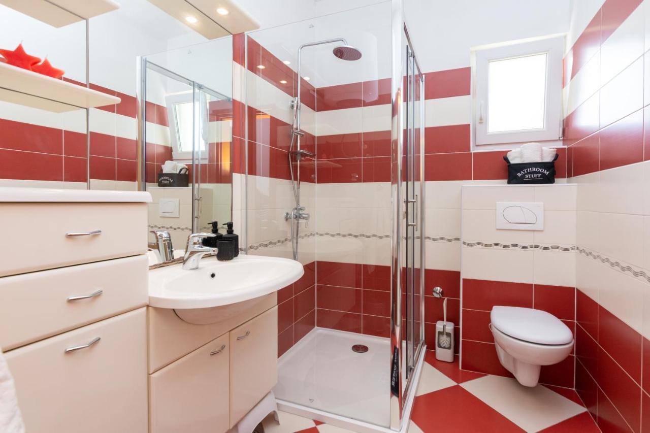 ביבינייה Holiday Home Bibano מראה חיצוני תמונה