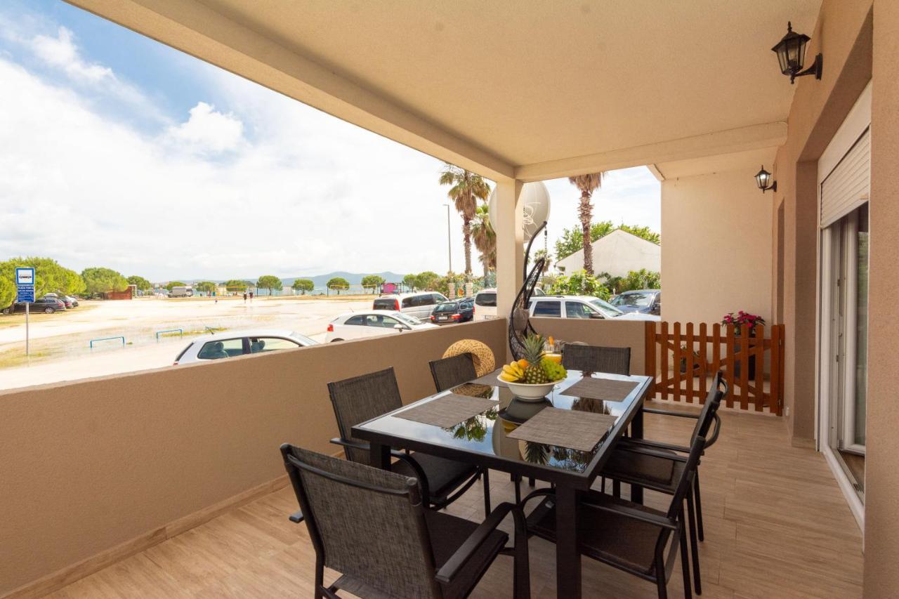 ביבינייה Holiday Home Bibano מראה חיצוני תמונה