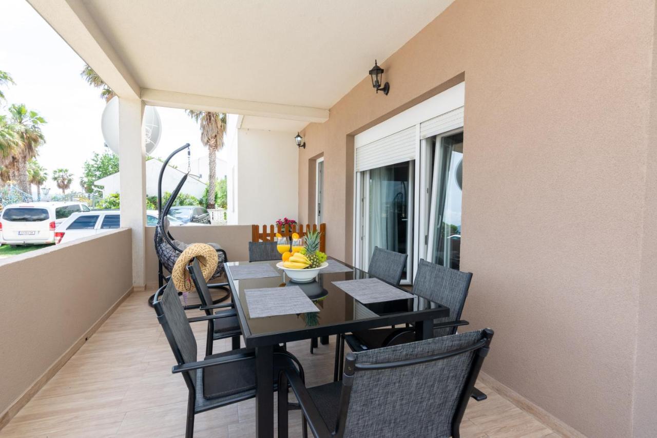 ביבינייה Holiday Home Bibano מראה חיצוני תמונה