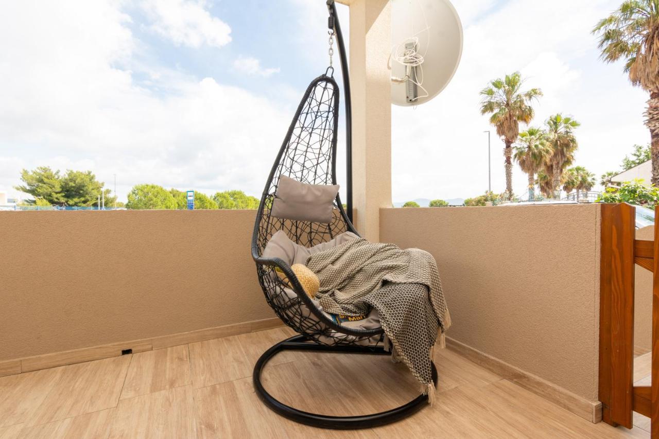 ביבינייה Holiday Home Bibano מראה חיצוני תמונה
