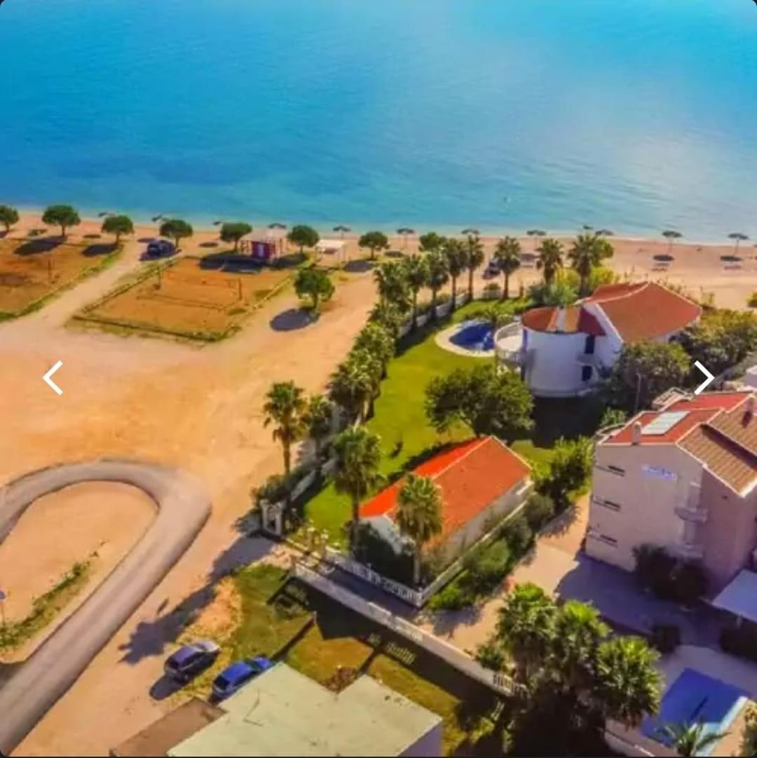 ביבינייה Holiday Home Bibano מראה חיצוני תמונה